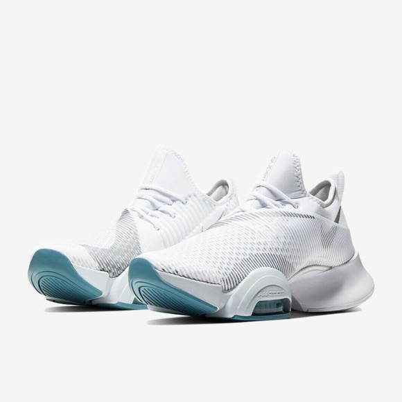 NEW Nike Air Zoom SuperRep Runners Multi Sz - Picture 5 of 5